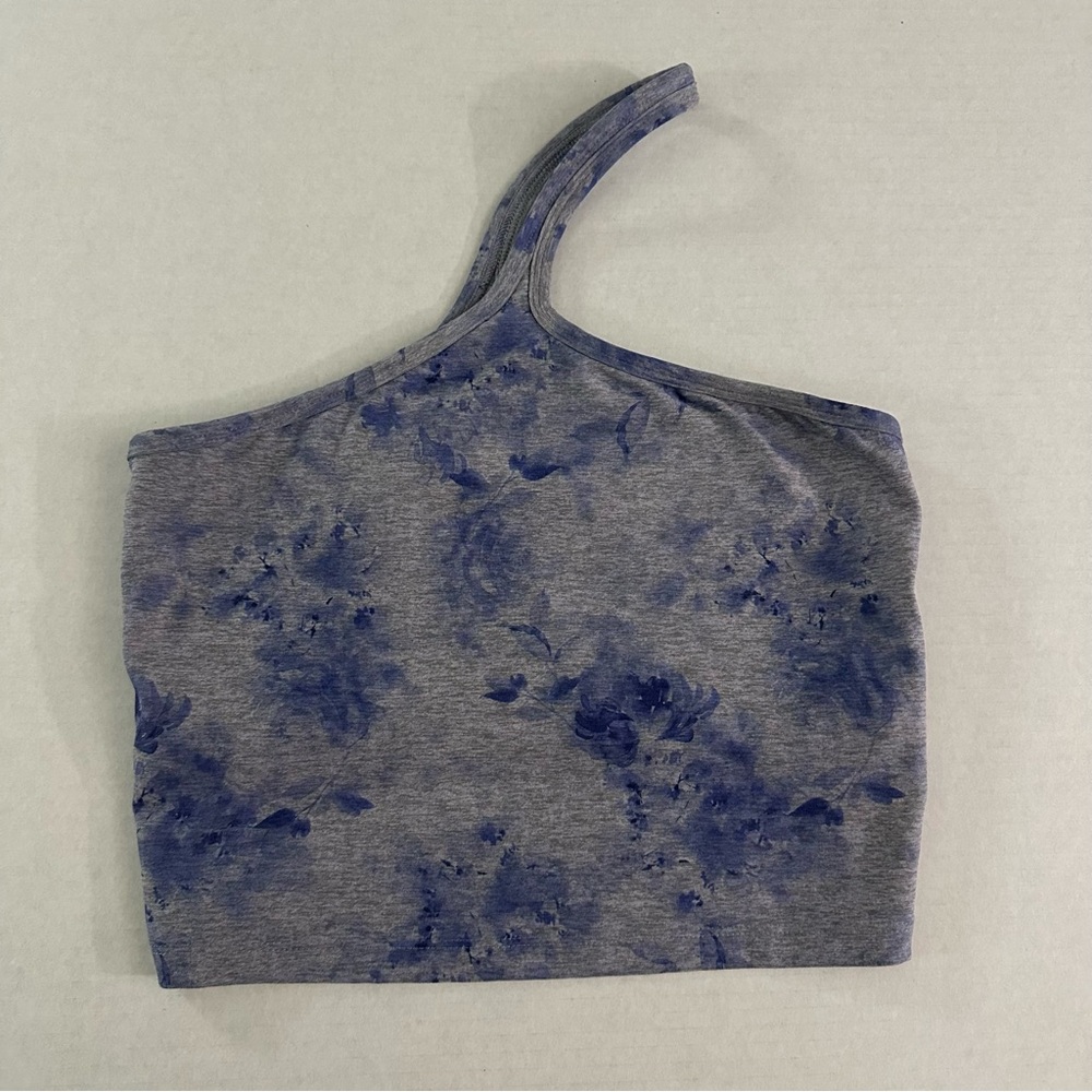 Beyond Yoga Spacedye One Up Bra Size Small